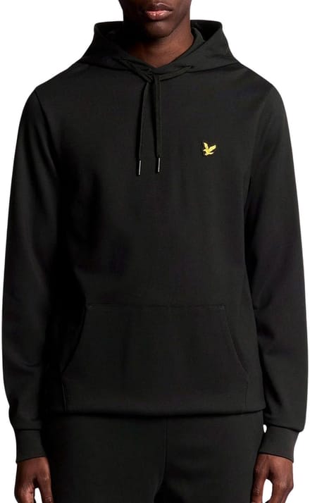 Lyle & Scott Hoodie Heren - Maat S