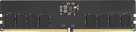 GOODRAM SODIMM DDR5-5600 - 16GB - CL46 - Single Channel (1 pcs) - Zwart