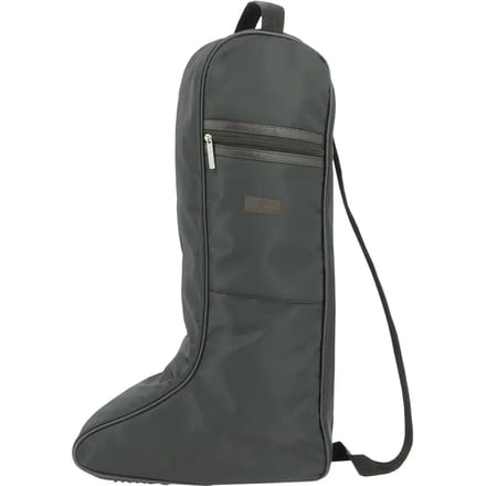 Equitheme Laarzentas Soft - maat One size - black