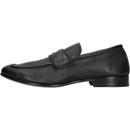 Sturlini Lage schoenen zwart
