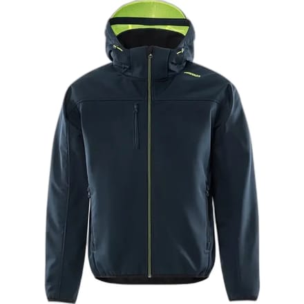 Fristads Softshell-jas 4655 Gbf 301521
