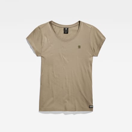 Dames-T-shirt G-Star Eyben v t 2.0