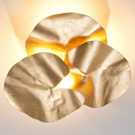 Holländer LED plafondlamp Controversia
