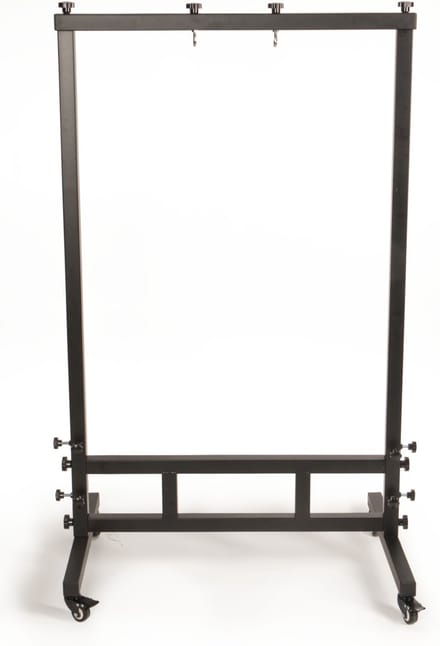 Fame FGS-R Gong Stand - Hardware voor percussie