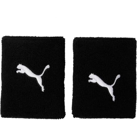 Puma Team Long Polsbanden (2-pack)