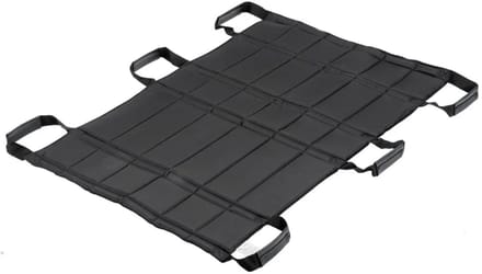MultiMotion transferdoek met handgrepen