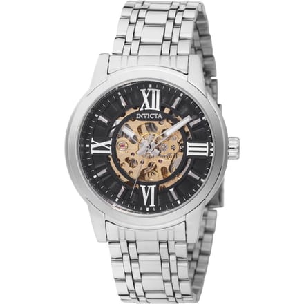 Invicta Objet D Art 69132 Heren Automatisch Horloge - 41 mm