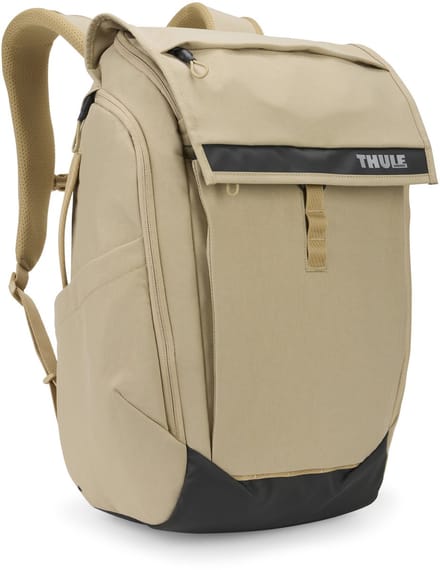 Thule Paramount Laptoprugzak Gentle beige 27