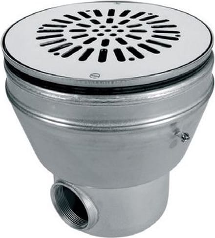 Astral Pool 00275 zwembad onderdeel & -accessoire Inlaatspuit