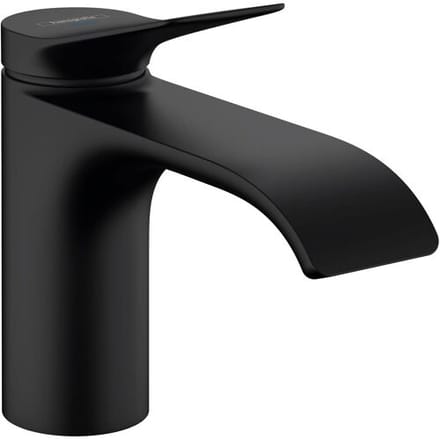 Hansgrohe Vivenis pillar tap 80 for cold water 75013000