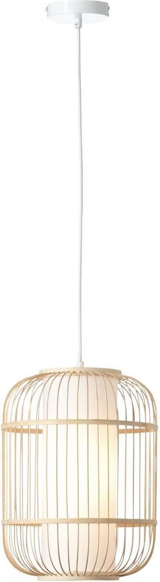 Brilliant BONES - Hanglamp - Wit