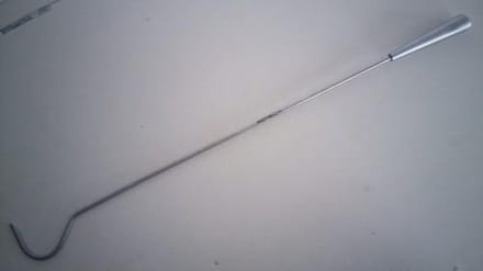 RepTech Slangenhaak 100 cm