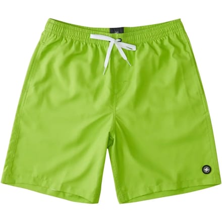 Dc Shoes Late Daze 18 Korte Broek Groen S Man