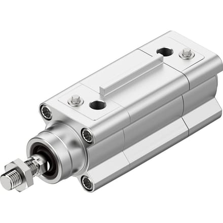 Festo Cilinder 40mm Boring 100mm Slag ISO 15552 Dubbelwerkend - 1774263 - P2CH5