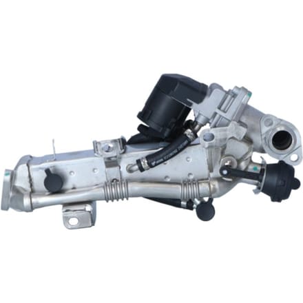 EGR-klep NRF 48451
