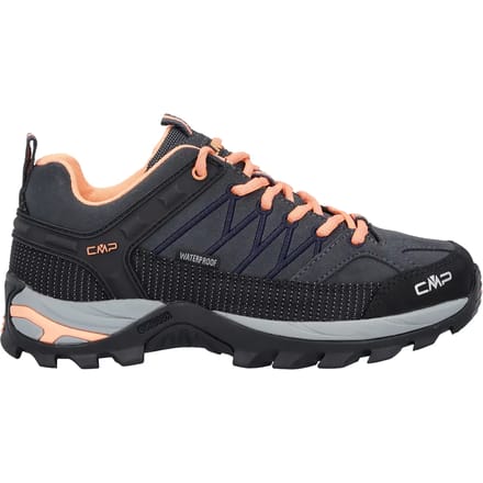 Dameswandelschoenen CMP Rigel WP Low