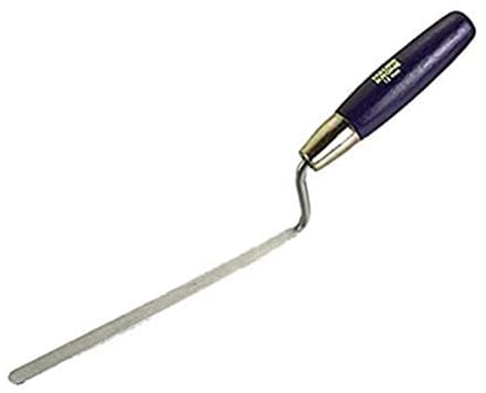 Voegtroffel Deense Vorm 14 mm - Kleur Gesorteerd