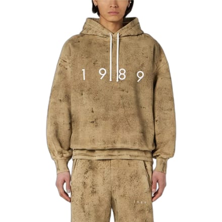 Hoodie 1989 STUDIO Logo