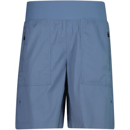 Short en jersey stretch dames CMP