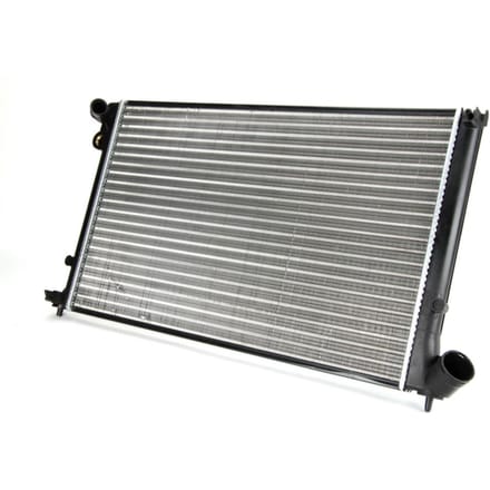 Radiator, motorkoeling THERMOTEC D7P052TT