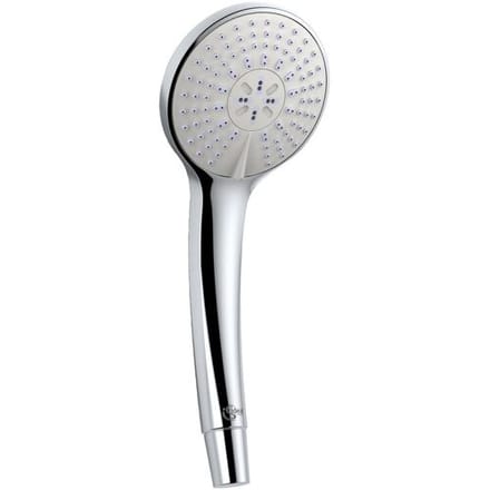 Ideal Standard Idealrain handdouche 100mm 3 standen chroom