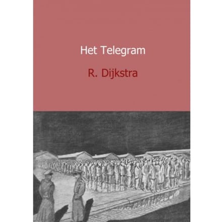 Het Telegram - R. Dijkstra