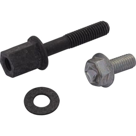 Briggs & stratton kantelpen