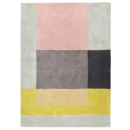 HAY - Vloerkleed Colour Carpet - 5 - meerkleurig