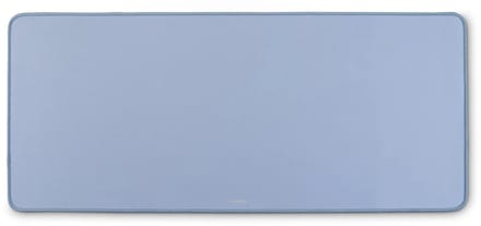 Hama Business XL Muismat Blauw