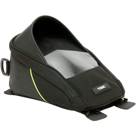 Motortanktas Taac TC12