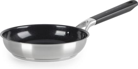 KitchenAid Classic Stainless Steel Braadpan 30cm