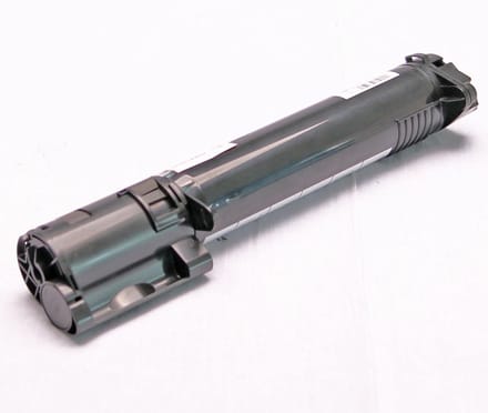 ABC huismerk toner geel geschikt voor Dell 5130cdn 5130 cdn
