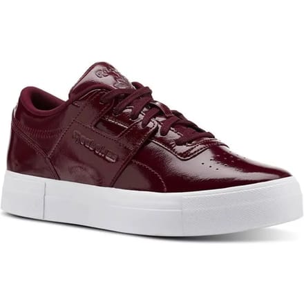 Dames sportschoenen Reebok Workout Lo