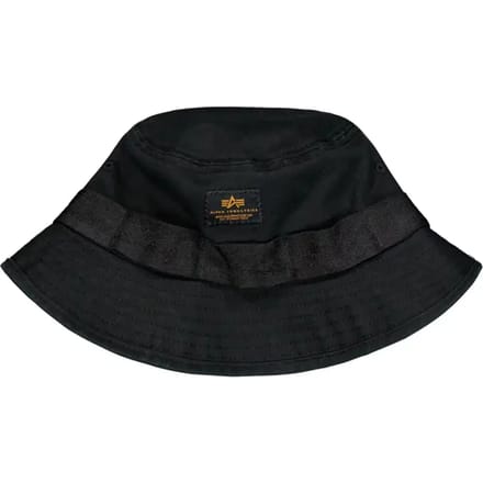 Bob Alpha Industries Washed Out