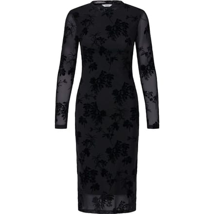 b.young - BYRIMESHA DRESS - Dames - Midi jurken