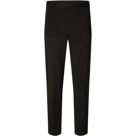 Getailleerde broek Selected Slim-delon