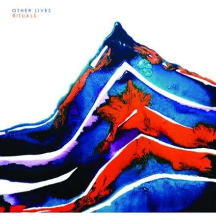Other Lives - Rituals (CD)