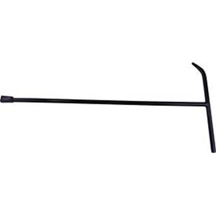 ADMIRAL huishoudwatersleutel Admi®Key type E, staal, DIN 3223, lengte 75 cm, maat ID 14 mm