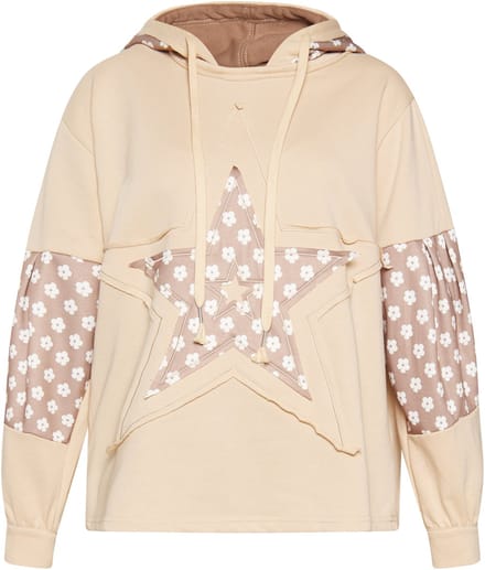 usha Hoodie