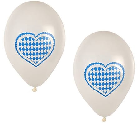 Papstar 81949 feestdecoratie Speelgoed ballon