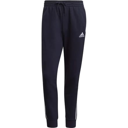 Jogging adidas Essentials French Terry Tapered Cuff 3-Bandes