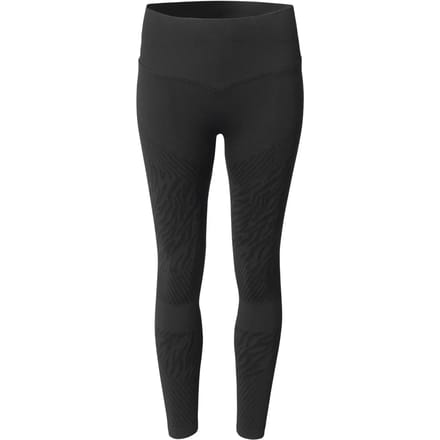 Leggings voor dames Fitanu Vesna Bottom