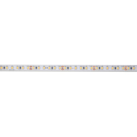 BRUMBERG LED strip QUALITYFLEX ONE 14,4 W/m 3000 K IP67 lengte 5 m