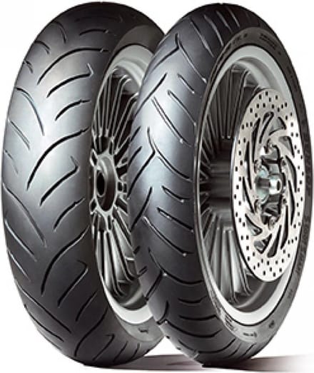 luchtpomp 120-70-12 dunlop voor scooter keeway 125 focus 2007 av neuf