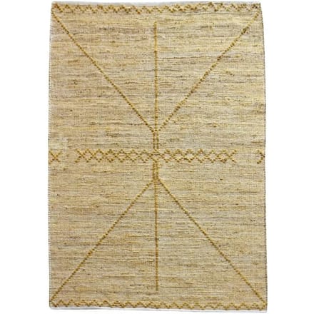 Decoratieve tapijten The Rug Republic Jiazi