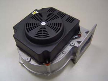 Remeha Ventilator EBM G1G170 5/6 Gl, S100611