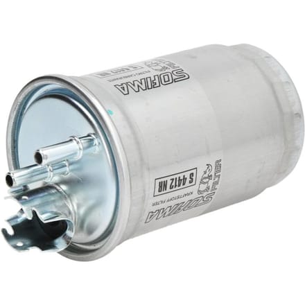 Brandstoffilter SOFIMA S 4412 NR
