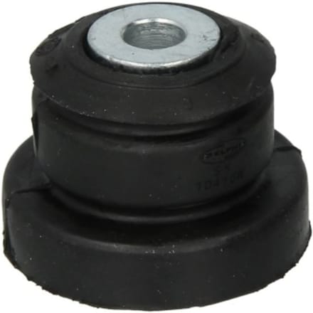 Voorste draagarm silentblock DELPHI TD416W