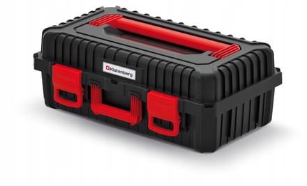 Kistenberg Heavy Gereedschapskist 60cm - Robuust & Praktisch