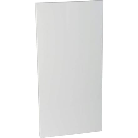 AEG koelkastdeur, set, wit, 1206x595mm 4055931002